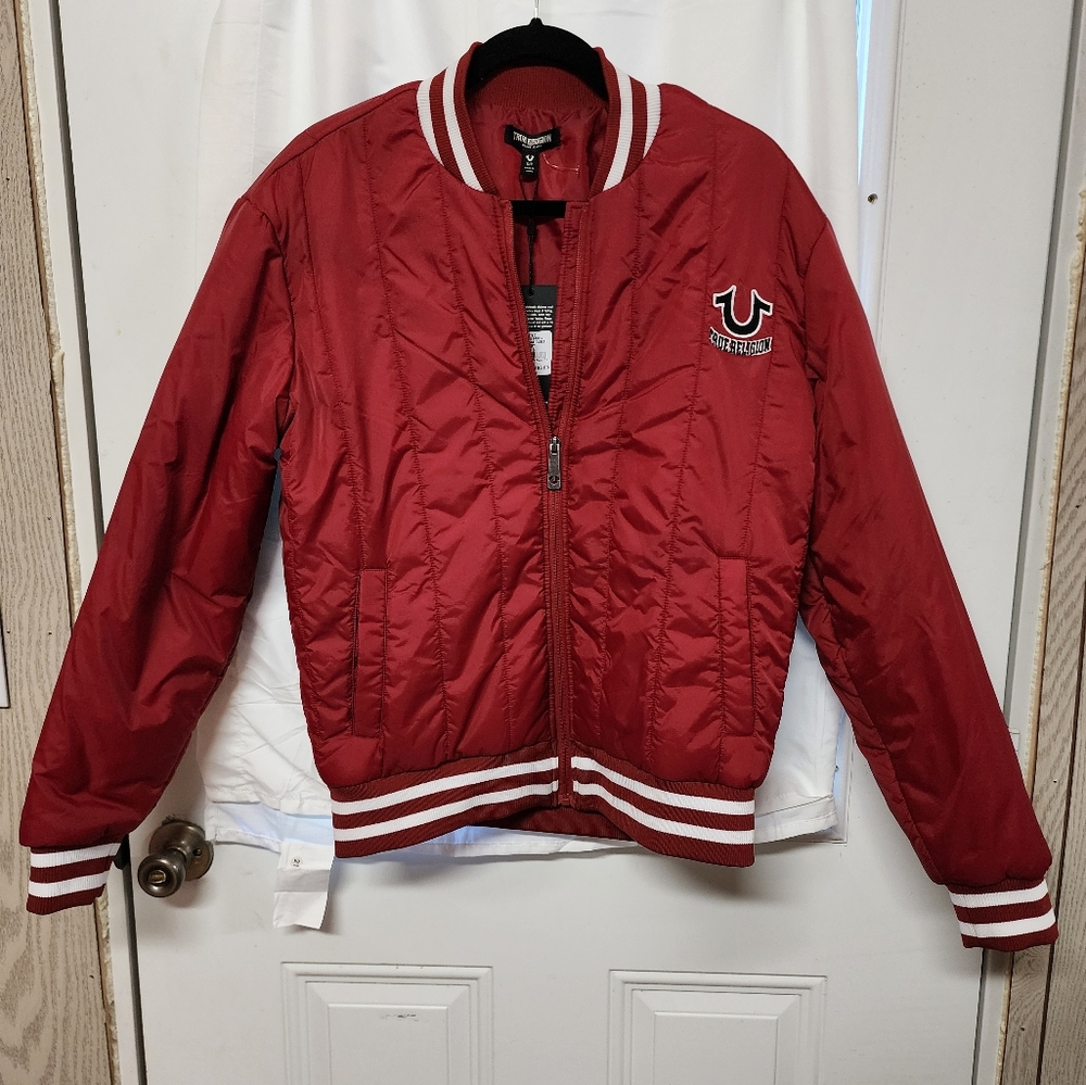 True Religion Jacket